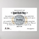 Search for diploma posters Humour