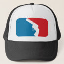 Search for major hats League