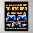 Search for big bro posters Mage