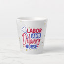 Search for delivery mugs Midwife