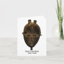 Search for african tribal cards Tribe