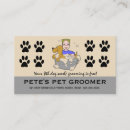 Search for dog grooming loyalty cards Dogs