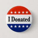 Search for donations badges Support