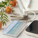 Search for beach scene key rings Sea