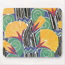 Search for art deco mousepads Floral