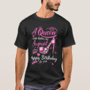 Search for auguste tshirts Black