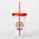 Search for red heart drinkware Bright