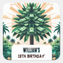 Search for kids nature stickers Watercolor