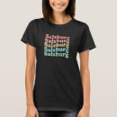 Search for salzburg tshirts Vintage