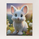 Search for easter bunny puzzles Animal