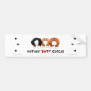 Search for pembroke corgi bumper stickers Corgis