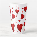 Search for happy valentines day red mugs Cute