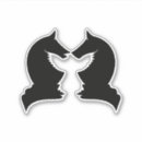 Search for playing chess stickers Knight