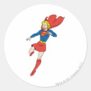 Search for super 8 stickers Supergirl
