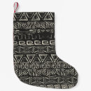 Search for old fashioned christmas stockings Mid century