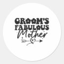 Search for mother of the groom stickers Future mr