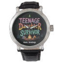 Search for daughters watches Father