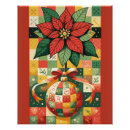Search for poinsettias posters Festive