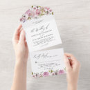 Search for sending invitations Script
