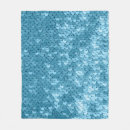 Search for sequin blankets Background