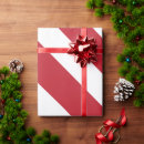 Search for candy cane striped pattern wrapping paper Modern