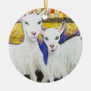 Search for goats christmas tree decorations Children