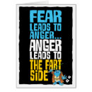 Search for political cartoons postcards Satire