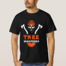 Search for arborist tree surgeon tshirts Arboriculturist