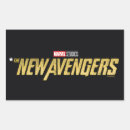 Search for avenger stickers Thunderbolts