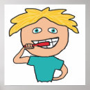 Search for brush your teeth posters Dental care