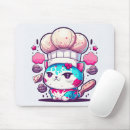 Search for bread mousepads Baker