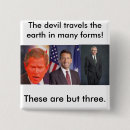 Search for george bush square badges Democrat