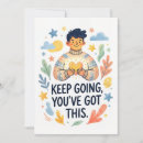 Search for keep going cards Encouragement