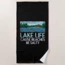 Search for lake beach towels Sailing