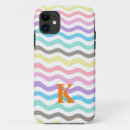 Search for trendy striped iphone cases Pink