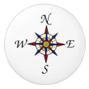 Search for compass knobs and pulls Sea