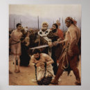 Search for santa and jesus posters Saint