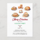 Search for pie party invitations Celebration