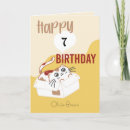 Search for kitty cat birthday cards Feline