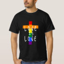 Search for gay cross tshirts Lgbt