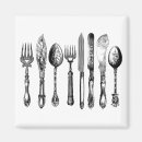 Search for silverware magnets Utensils