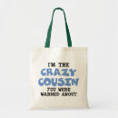 Search for cousin bags Funny