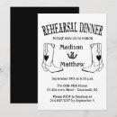 Search for western rehearsal dinner invitations Rustic