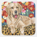 Search for pet portraits stickers Dogs