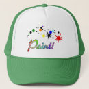 Search for for artist hats Paint