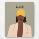 Search for afros mousepads Black history month