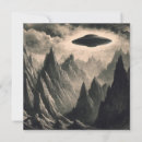 Search for saucers cards Ufo