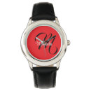Search for monogram watches White