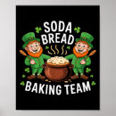 Search for funny baking posters Pastry