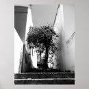 Search for town posters Black and white